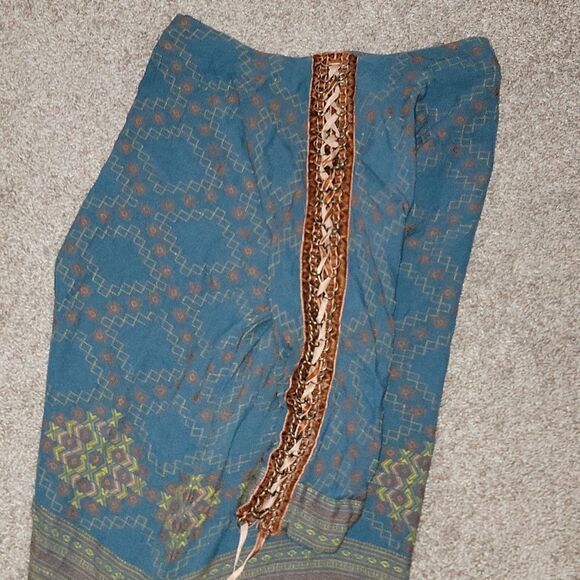 Free People New Romantics Stole My Heart Dress Size Small - Picture 10 of 10